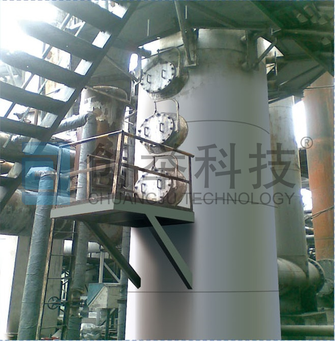 洗滌、吸收、冷卻塔業(yè)績